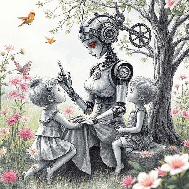 Компаньон для гостей (fb2)