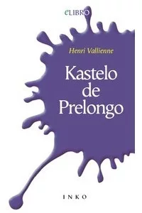 Kastelo de Prelongo (fb2)