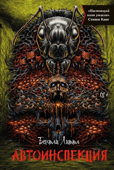 Автоинспекция (fb2)