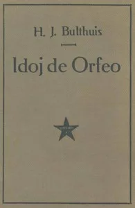 Idoj de Orfeo (fb2)