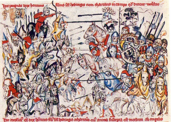 Монголо-татары - ответ Императора (fb2)