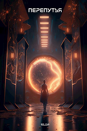 Перепутья (fb2)