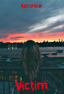 Жертва [СИ] (fb2)