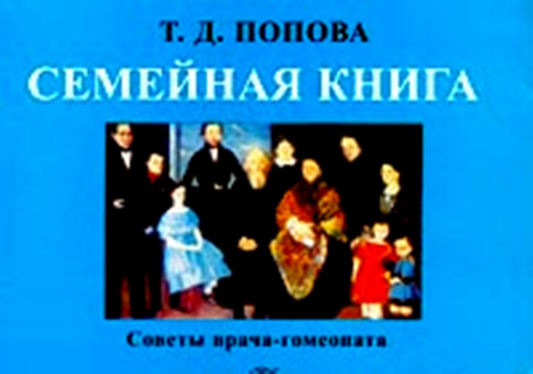 Семейная книга  (fb2)
