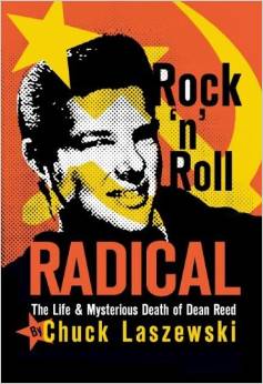Радикал рок-н-ролла: жизнь и таинственная смерть Дина Рида (fb2)