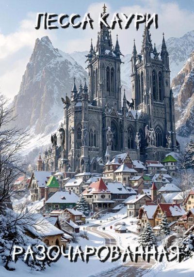 Разочарованная (fb2)