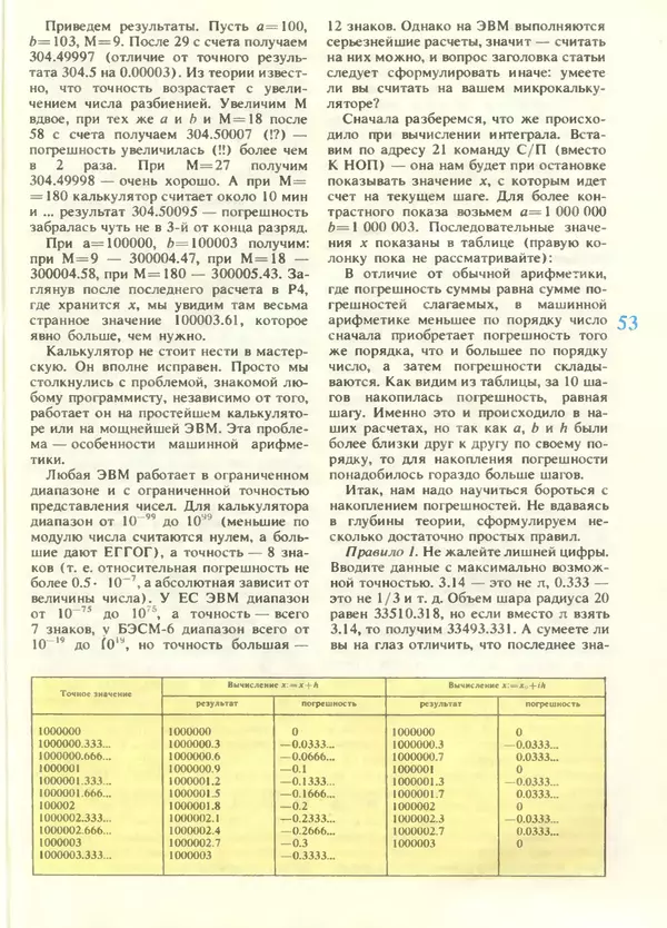 КулЛиб.   журнал «Информатика и образование» - Информатика и образование 1988 №05. Страница № 55