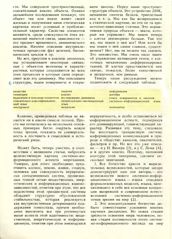 КулЛиб.   журнал «Информатика и образование» - Информатика и образование 1988 №05. Страница № 8