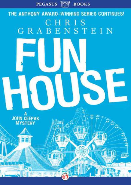 Fun House (fb2)