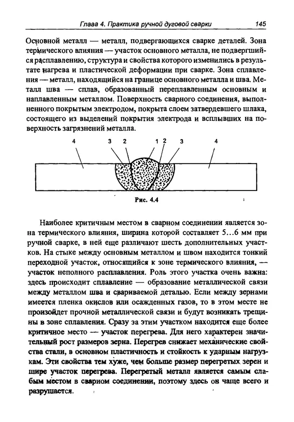 КулЛиб. И. Д. Зубаль - Сварочный аппарат своими руками. Страница № 146