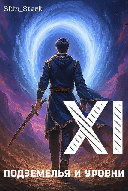 В подземелье я пойду, там свой level подниму XI (СИ) (fb2)