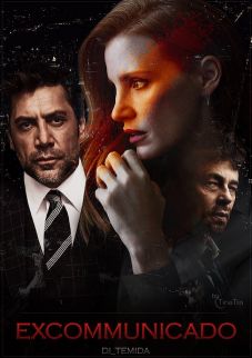 Excommunicado (fb2)