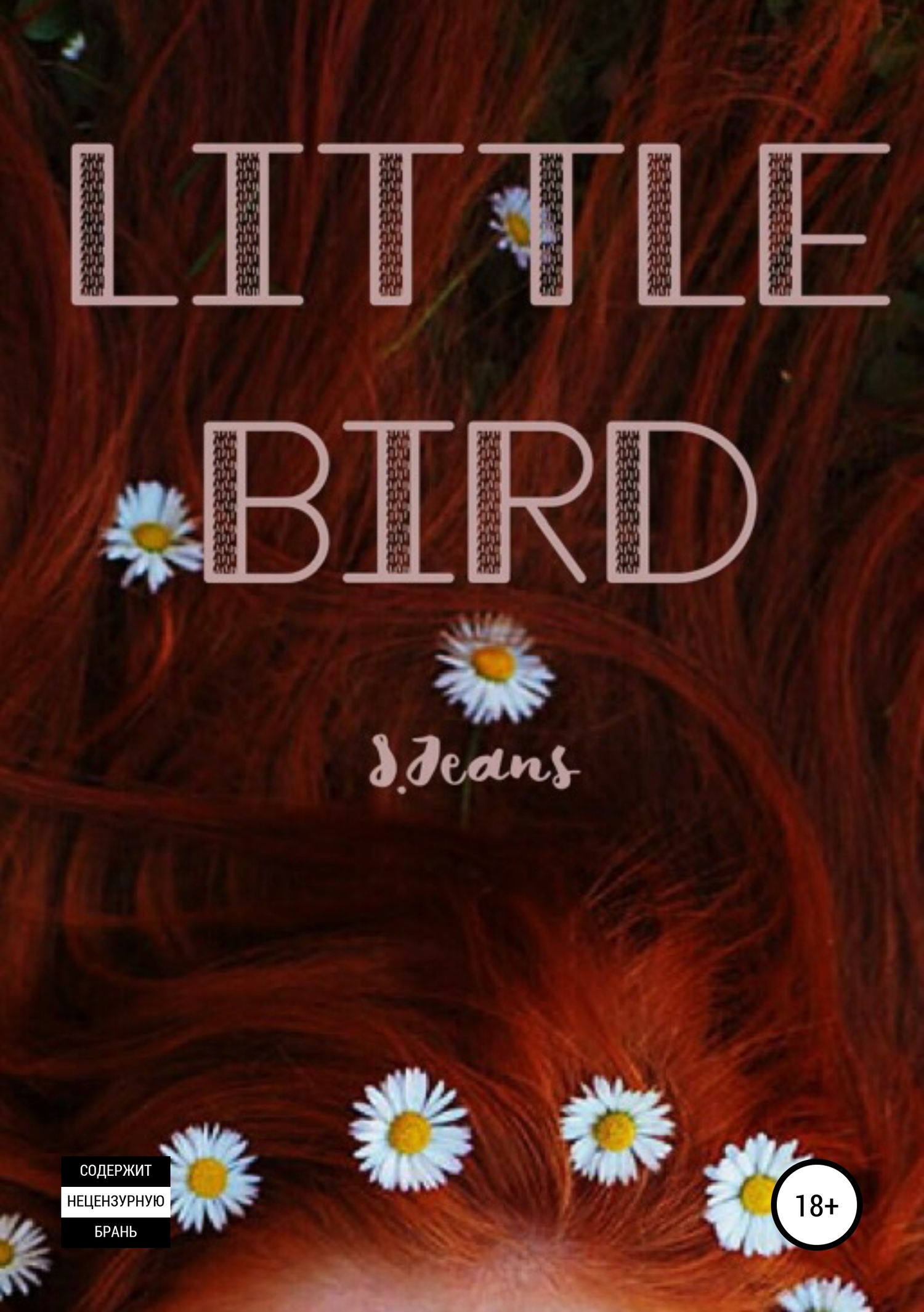 Little Bird (fb2)