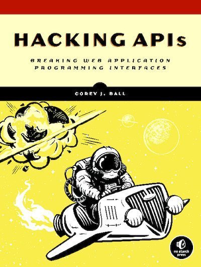 Hacking APIs (pdf)