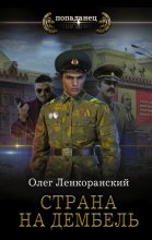 Книга - Николай  Нестеров - Страна на дембель - читать