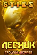 Книга - Василий Лазарев - И пришел Лесник! 24 - читать